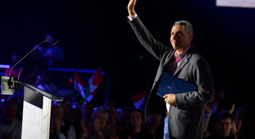 A 47-es út négysávosításával is kampányolt Lázár János – “Naggyá tesszük az Alföldet”