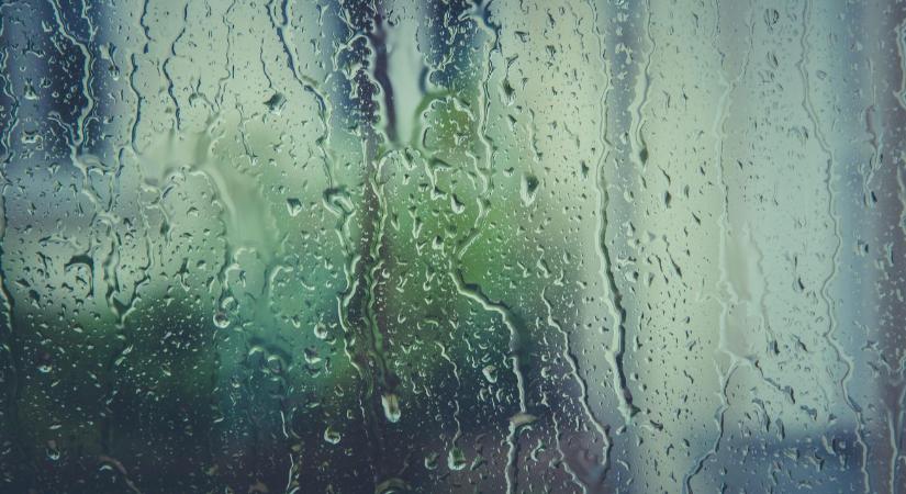 Időjárás: jövő héten olyasmi jöhet, ami már régen volt