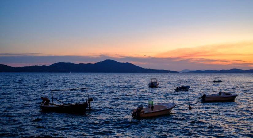 Döbbenetesen felgyorsult Dubrovniknál a tengerszint emelkedése