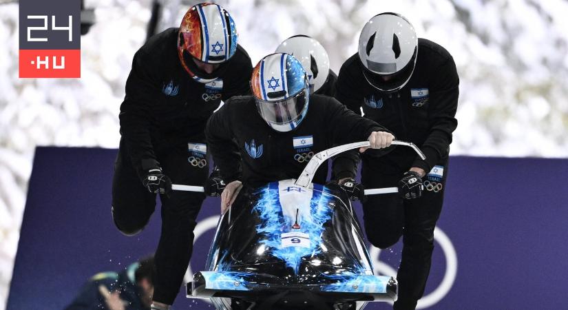 Jó fejek akart lenni társukkal a bobosok, kizárták őket érte az olimpiáról