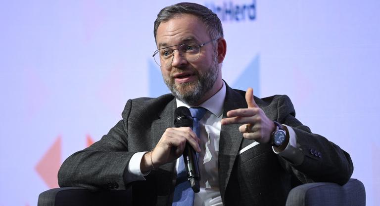 Orbán Balázs: A Tisza már a kampány első napján belefutott egy pofonba