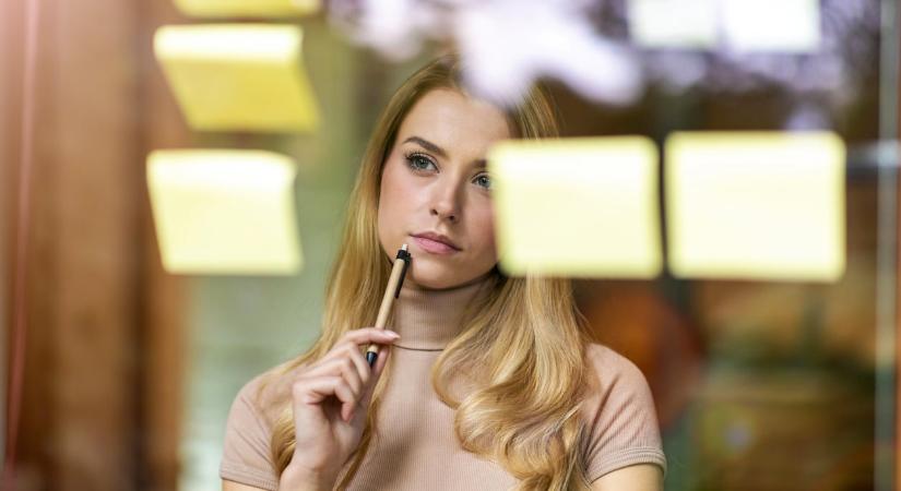 Ne félj nemet mondani! 5 készség, ami megváltoztathatja a karrieredet