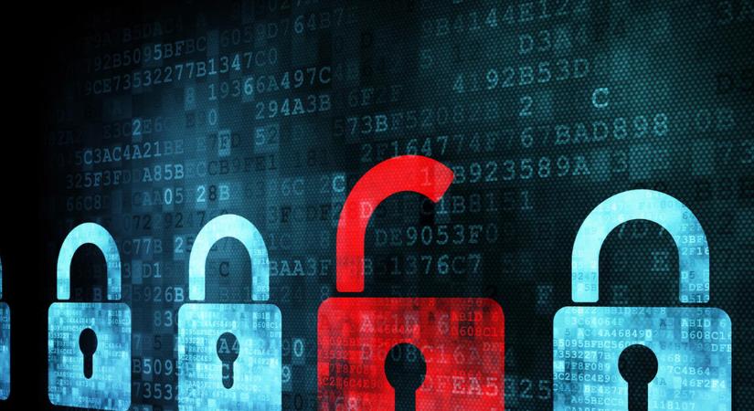 Egyre nagyobb a fenyegetettség a kibertérben