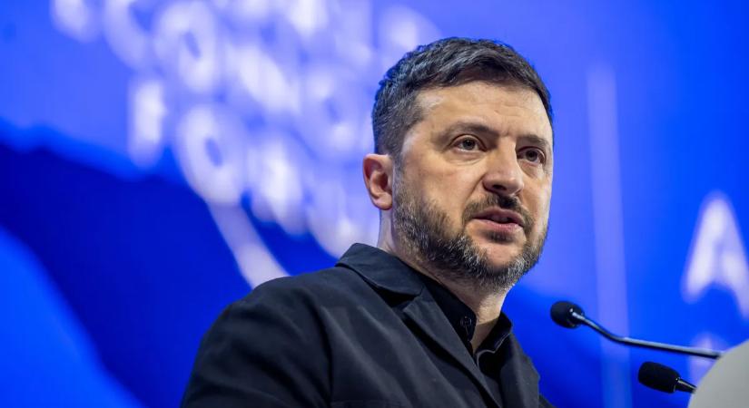 Ukrajna újabb komoly válaszlépésre számíthat