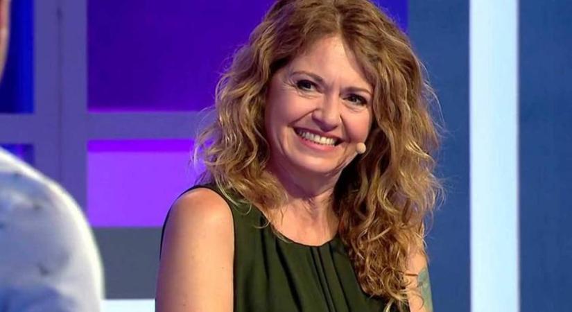 A legnagyobb titokban ment férjhez Koós Réka: Bálinttal 11 éve alkotnak egy párt