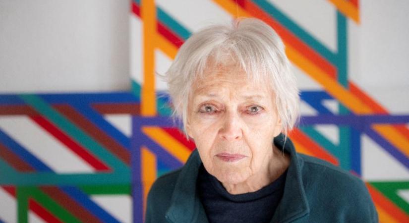 Nem a stílusát, hanem a szemléletét adta át tanítványainak – in memoriam Maurer Dóra