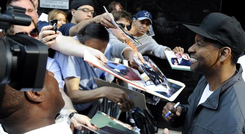 Denzel Washington hátborzongató politikai thrillere igazi kincs