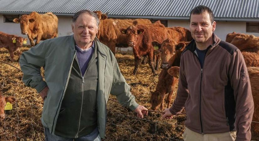 Jön az állattenyésztési adó: újabb teher hárul a gazdákra