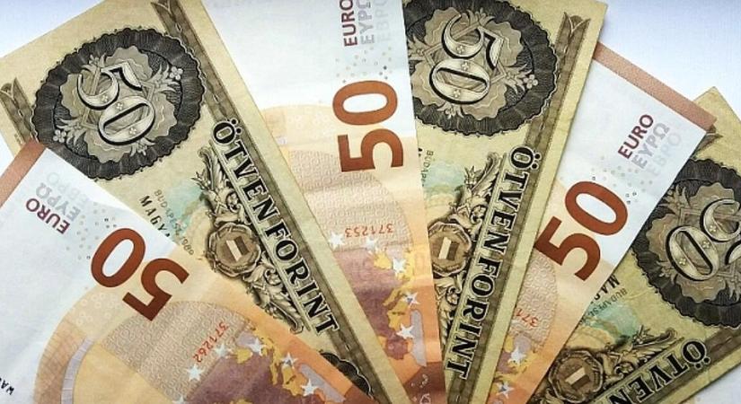 Inkább eurót akar? Van rá mód, hogy így érkezzen a magyar fizetés is