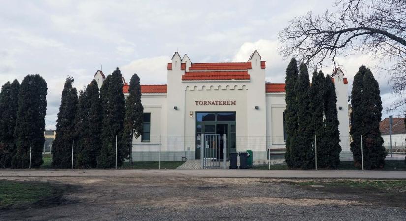 Hajmáskér látványos fejlődésen ment keresztül (galéria)