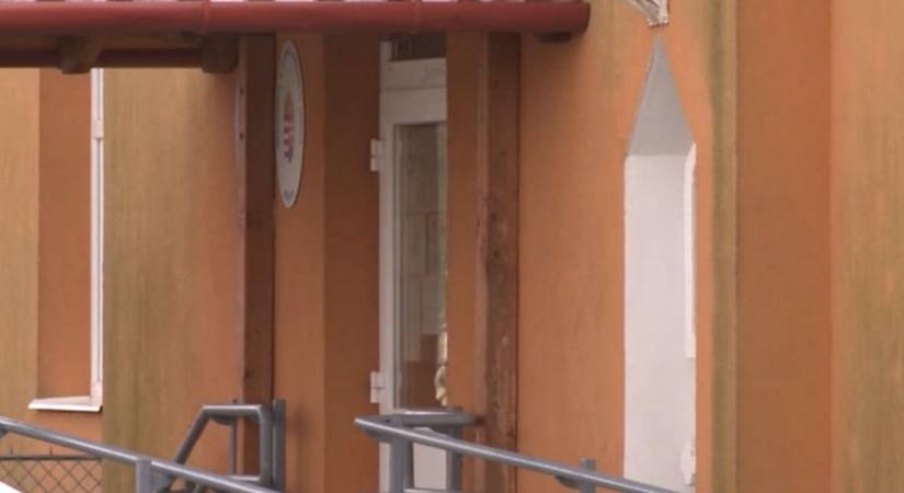 Borsodi temetőben vandálkodtak a sírokkal