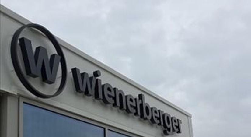 Hatalmas beruházás Hejőpapiban: 30 millió eurós cserépgyár pörgeti fel a térség gazdaságát