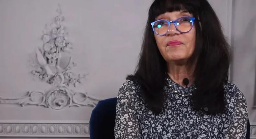 Meghalt Angster Mária pszichoterapeuta, a családállítás hazai úttörője