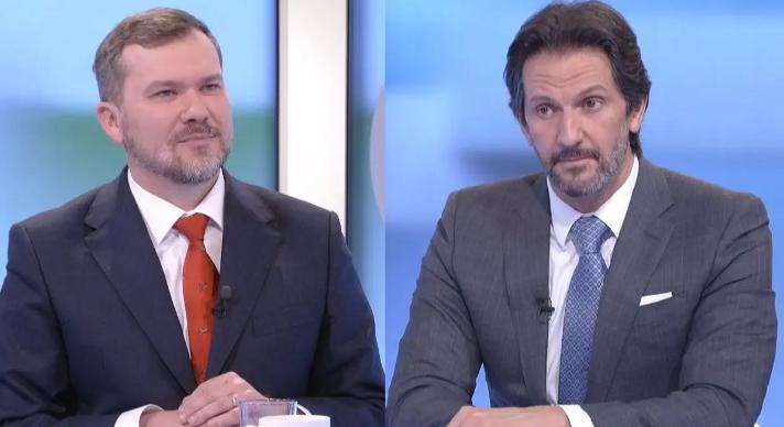 Kaliňák szerint nincs veszélyben a szlovák kőolajpiac, Karas szerint a kormány nem a szlovák, hanem a magyar nemzeti érdekeket tartja szem előtt