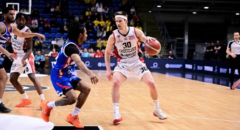 Tizenegyedik kupa győzelméért játszik az Olaj