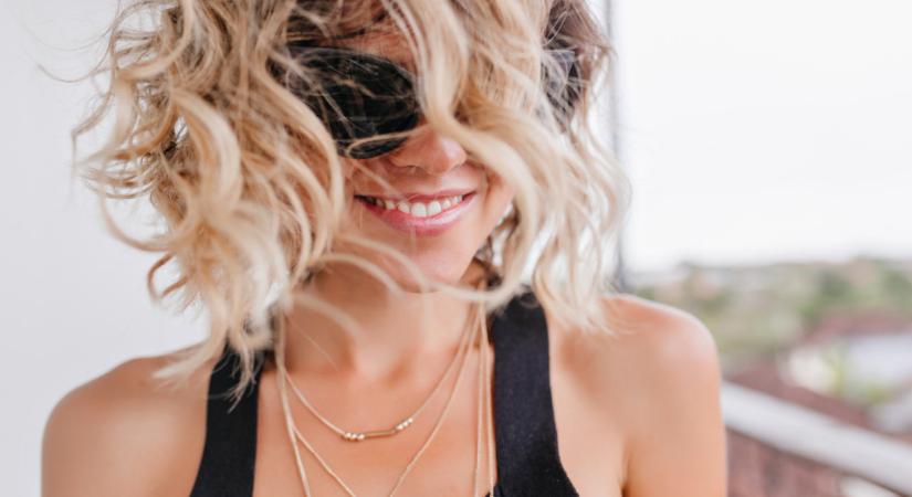 Személyiségteszt: ékszerválasztása elárulja a legvonzóbb tulajdonságait