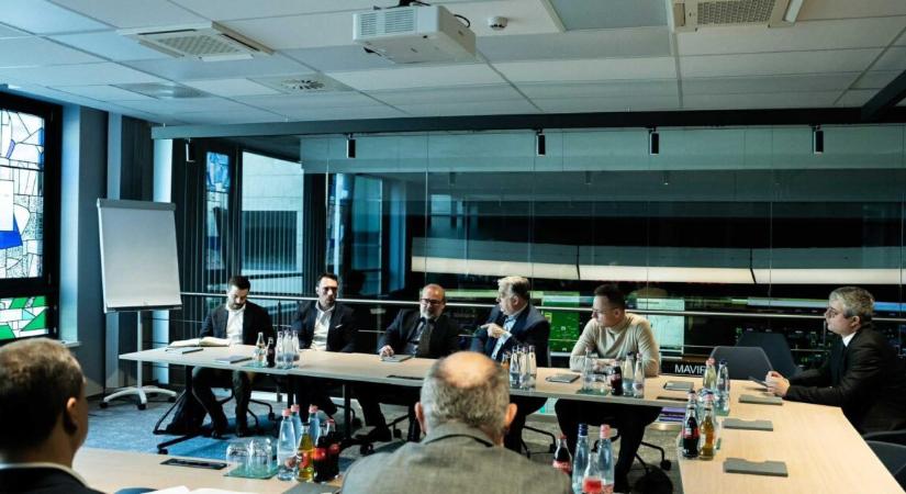 Magyarország kormánya rendkívüli bejelentéseket tett délelőtt – itt vannak a részletek