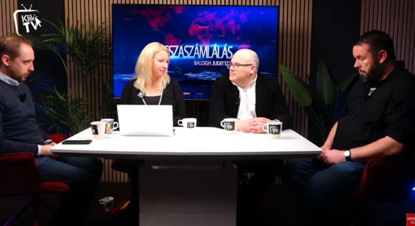 Menczer Tamás a Fidesz kampányának legalja