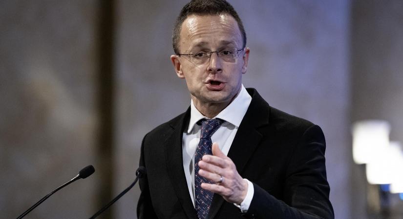 Az Orbán-kormány blokkolja a Putyin-rezsim elleni 20. szankciócsomagot, amíg az ukránok nem indítják újra a kőolajszállítást Magyarország felé