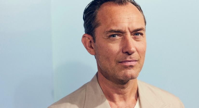 Jude Law bújik Putyin bőrébe Olivier Assayas új filmjében