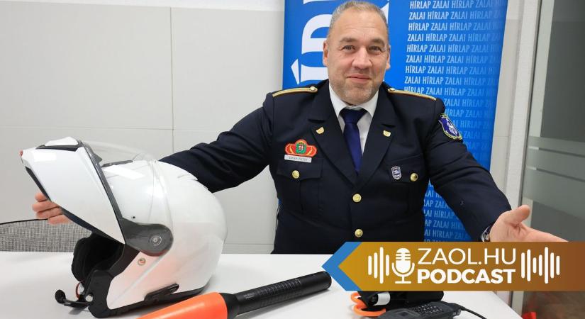 Felkészült már? Hamarosan ellepik az utakat a motorosok Zalában is