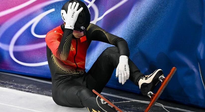 „Sajnálom azokat az embereket, akikben ennyi rosszindulat van” – Liu Shaoang édesanyja is üzent az ellendrukkereknek