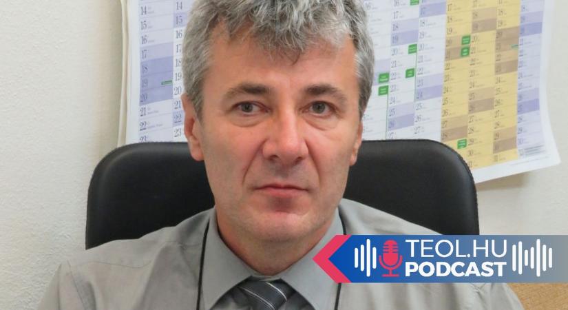 Mérföldkő a 130. év, a közösséget ünnepli a Garay János Gimnázium