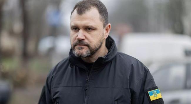 Nagy valószínűséggel Oroszország áll az éjszakai lembergi terrortámadás mögött – belügyminiszter