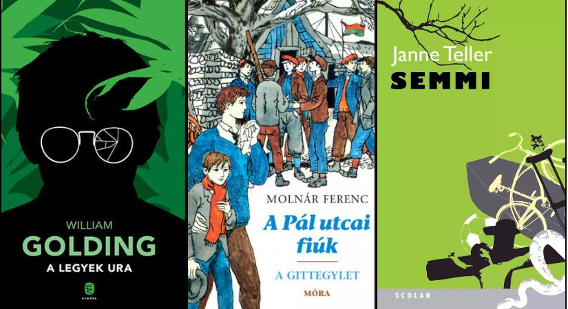 A lélekvesztő felé