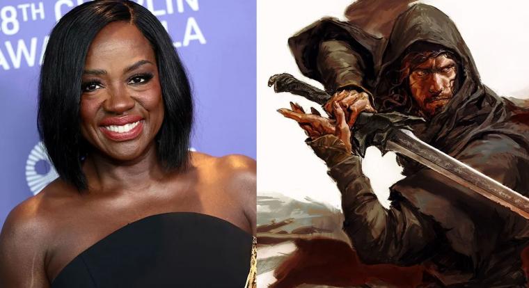 Oscar-díjas színésznő segíti az indie képregény filmadaptációját, közeleg a The Untamed