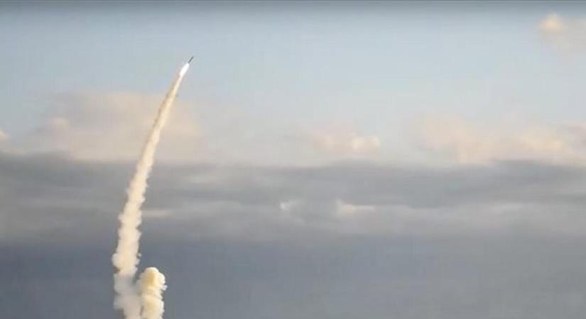 Ütött az óra: eldőlhetett az iráni csapásmérés időpontja