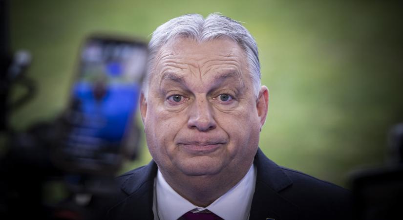 Orbán szombaton beismerte, hogy sokat gyengült a Fidesz öt hónap alatt