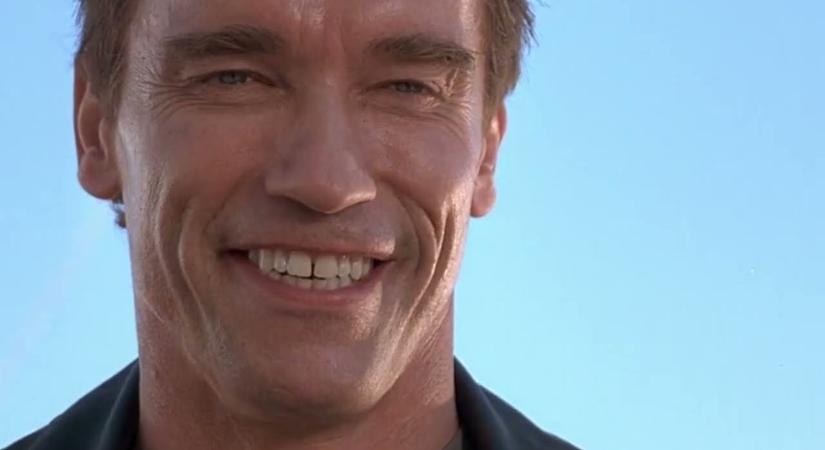 Ilyen az, amikor a Terminátor 2 szereplői szétfingják a filmet