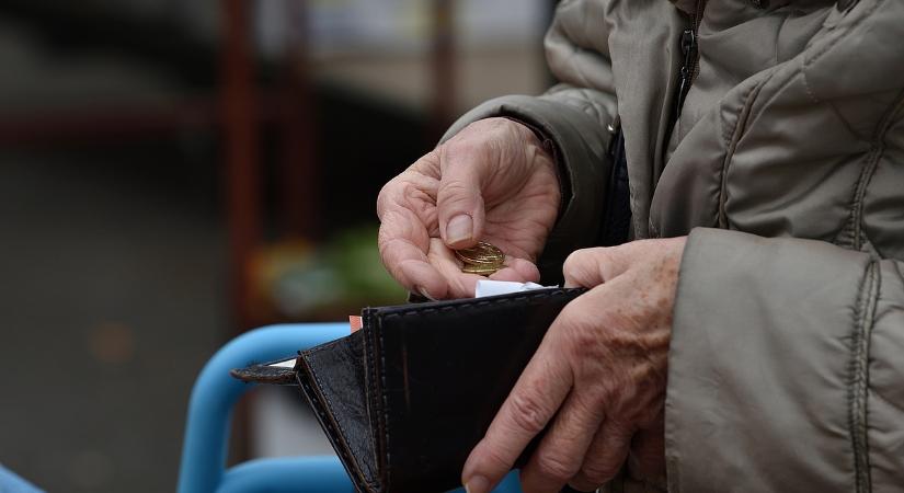 Majdnem dobogós a magyar minimálbér az EU-ban – ha a rangsor végét nézzük