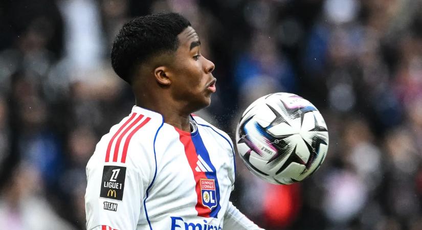 Feltámadt a Lyon, és újra jelentős célokért küzd