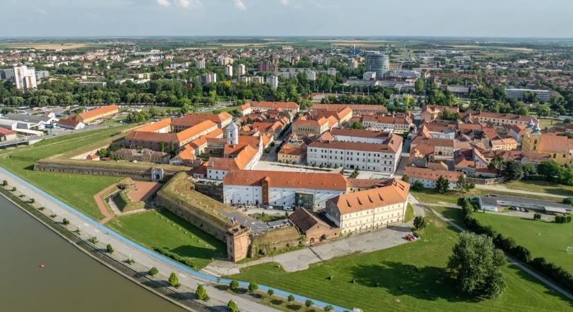 Ez a horvátországi város lesz az új kedvenced, mutatjuk miért