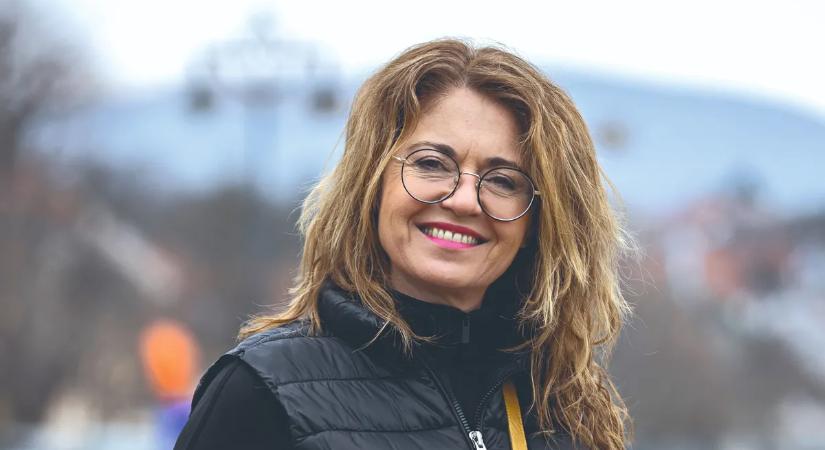 Fantasztikus örömhír: teljes titokban férjhez ment a gyönyörű magyar színésznő