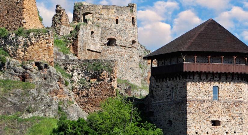 Új szlovákiai bemutatkozók voltak az Utazás Kiállításon