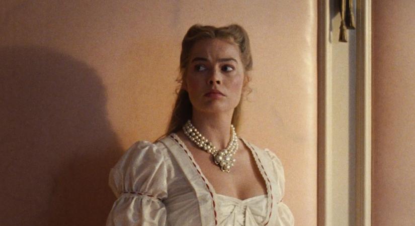 Margot Robbie: a nézőknek csinálom a filmeket, nem a kritikusoknak