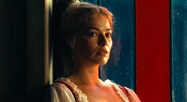 Margot Robbie szerint fontosabb, hogy mit gondol a néző, mint hogy mit gondol a kritikus