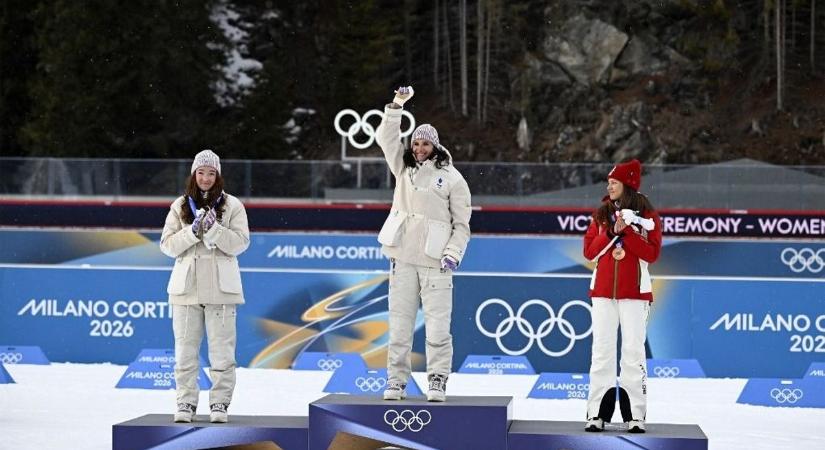 Mennyit ér egy olimpiai érem? Ebben nagyon veri a téli a nyári olimpiát – Magyarország a kevés kivétel között