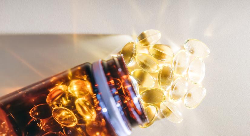 Súlyos vitaminhiányban szenvednek a magyarok – ennyit kellene szedned, hogy ne legyen baj!