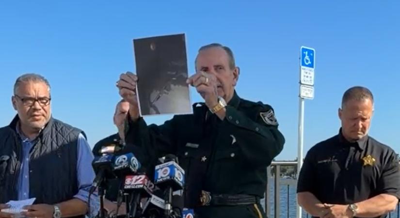 Lelőttek egy férfit, aki behatolt Trump Mar-a-Lago-i rezidenciájára