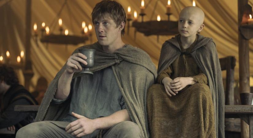 Végre egy Trónok harca-sorozat sárkányok és vérfertőzés nélkül!