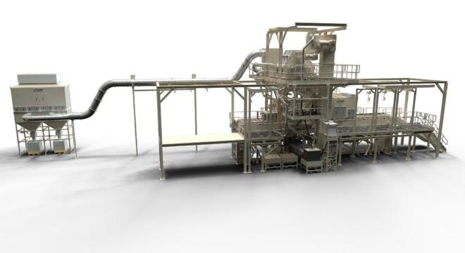 Innovatív és kopásálló szemcseszórás