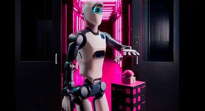 Az első ipari MI-gyár Münchenben