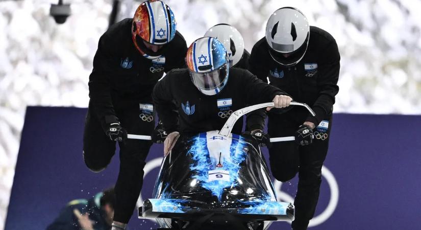 Félrevezették a hatóságokat, saját csapatukat tiltották ki a téli olimpiáról