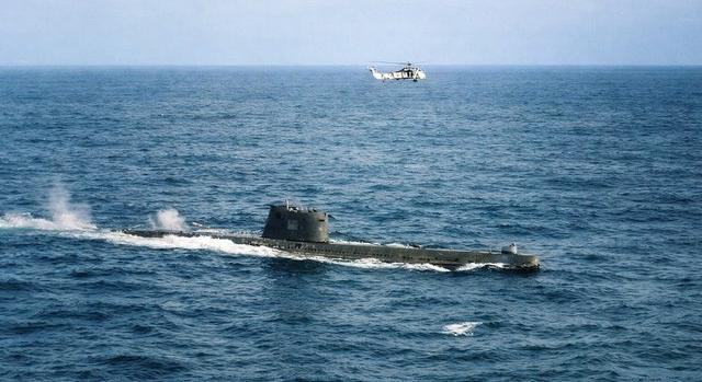 A kubai rakétaválság legveszélyesebb órái a B–59 tengeralattjáró fedélzetén