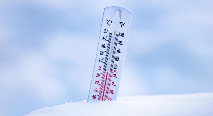 Február az extrém időjárás hónapja, de figyelem, a közelgő frontok életveszélyes panaszokat okozhatnak