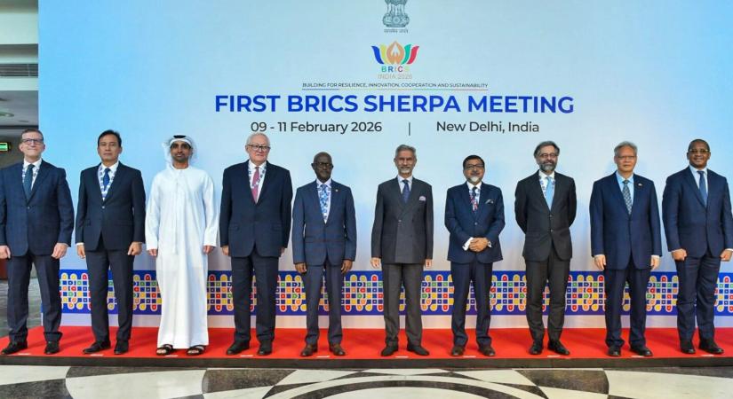 Ezek az országok a legnagyobb esélyesek a 2026-os BRICS-csatlakozásra